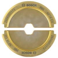 Bosch Accessories 2608001135 2608001135 Krimpinzetstuk Buiskabelschoenen, Buisconnectoren 16 tot 16 mm² - thumbnail