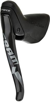 SRAM schalt-/bremshebel "force 22 / force 1" br. lever force cx1 left