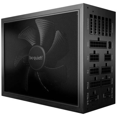 BeQuiet Dark Power Pro 13 1300W PC-netvoeding 1300 W 80 Plus Titanium BeQuiet Dark Power Pro 13 1300W PC-netvoeding 1300 W 80 Plus Titanium