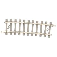 N Minitrix rails T14514 Betonnen dwarsliggers, Gebogen 7.5 ° 10 stuk(s) - thumbnail