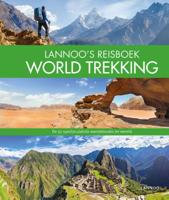 Lannoo Lannoo's Reisboek World Trekking - thumbnail
