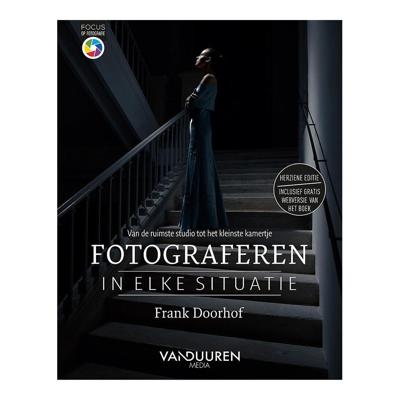 Van Duuren Media Fotograferen in elke situatie