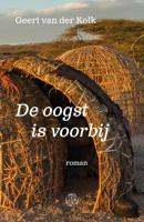 De oogst is voorbij - Geert van der Kolk - ebook - thumbnail