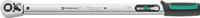 Stahlwille 721/5 QUICK 50204005 Momentsleutel Kalibratie (ISO) 6 - 50 Nm - thumbnail