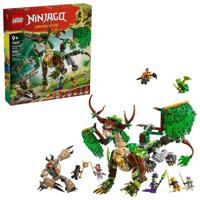 LEGO® NINJAGO 71859 De Draak van het Leven - thumbnail