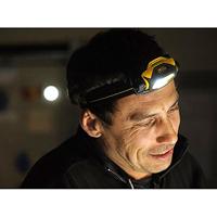 Petzl PIXA 2 Hoofdlamp Ex Zone: 2, 22 62 lm 40 m - thumbnail