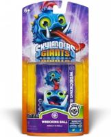 Skylanders Giants - Wrecking Ball - thumbnail