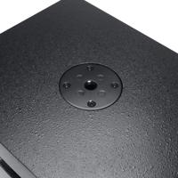 LD Systems DAVE 8 ROADIE draagbaar PA-systeem - thumbnail