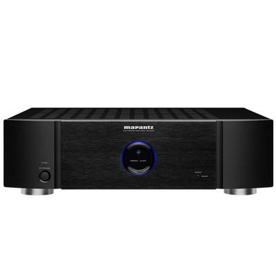 Marantz MM7025 2.0 kanalen Zwart