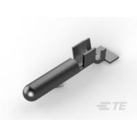 TE Connectivity 61253-1 Inhoud: 1 stuk(s) Bag - thumbnail