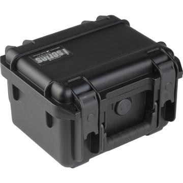 SKB iSeries 0907-6 waterdichte flightcase (kub.) 241x188x156mm