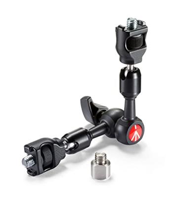 Manfrotto 244MICRO-AR Arm Anti Rotation