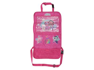 Organizer auto (Gabby's Dollhouse) Organizer auto (Gabby's Dollhouse)