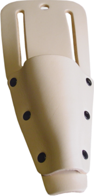 Tang/ratelhouder leder ths