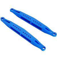 FTX - Outlaw/Kanyon/Zorro Rear Trailing Arms (2Pc) Blue (FTX8323B) - thumbnail