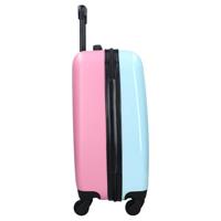 Hello Kitty Trolley Suitcase Voyage Vibes 46 cm - thumbnail