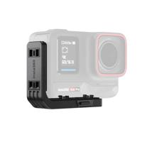Mounting frame for Insta360 Ace/Ace Pro camera Vertical-Horizontal Mount - thumbnail