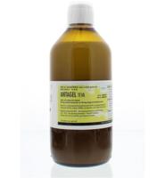 Teva Antagel suspensie 500 Milliliter - thumbnail