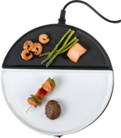 Bourgini 16.4015 Chef's Dinner Party - Uitbreidingsset - thumbnail