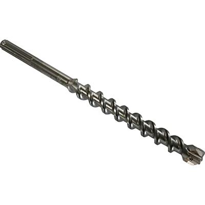 Bahco SDS Max boor | 4-snijkanten | voor gewapend beton | 30.0 mm x 370 mm - 4656-30-370 Bahco SDS Max boor | 4-snijkanten | voor gewapend beton | 30.0 mm x 370 mm - 4656-30-370