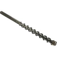 Bahco SDS Max boor | 4-snijkanten | voor gewapend beton | 30.0 mm x 370 mm - 4656-30-370 - thumbnail