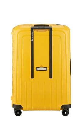 Samsonite S'cure Spinner 75cm Citrus