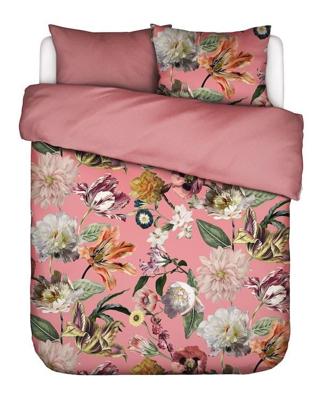 Essenza Essenza Filou Dekbedovertrek 260x200/220 Summer Mauve