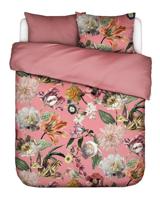 Essenza Essenza Filou Dekbedovertrek 260x200/220 Summer Mauve - thumbnail