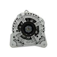 Dynamo Renault 90A met OE Regelaar 575586090014 - thumbnail