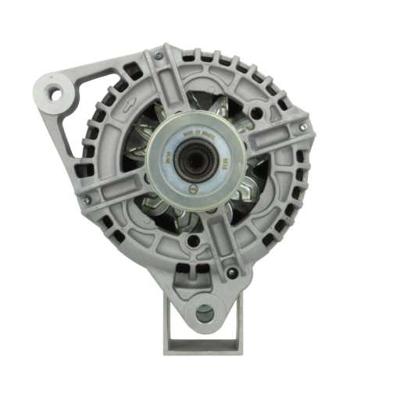 Dynamo Porsche 120A 485502120010