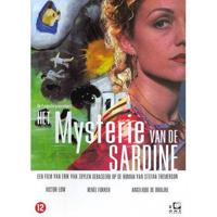 Mysterie Van De Sardine (DVD) - thumbnail