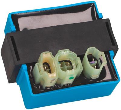 101 OCTANE Cdi unit 101.octane euro 4