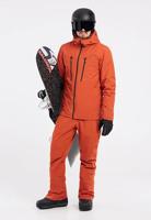 Protest PRTTIMO 23 Ski Jas Heren S - thumbnail