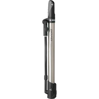 Topeak minipomp road morph l+slang