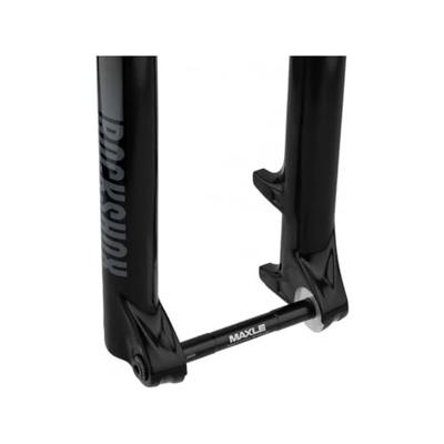 ROCKSHOX verende voorvork "judy gold rl" 27,5" boost susp.fork rs judy gold rl 120mm black