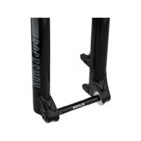 ROCKSHOX verende voorvork "judy gold rl" 27,5" boost susp.fork rs judy gold rl 120mm black - thumbnail