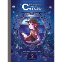 het boek van Hector (Hardback) - thumbnail
