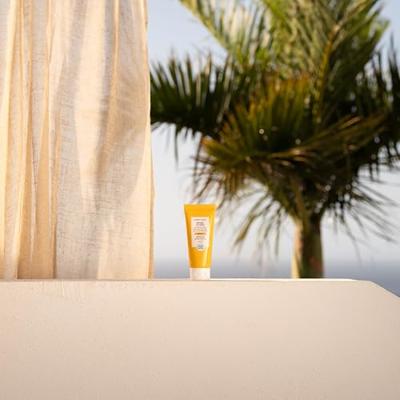 Comfort Zone Sun Soul Face Cream Anti-Spot Sun Cream SPF50+ 60ml