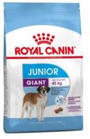 Royal Canin Giant Junior hondenvoer 3,5 kg - thumbnail