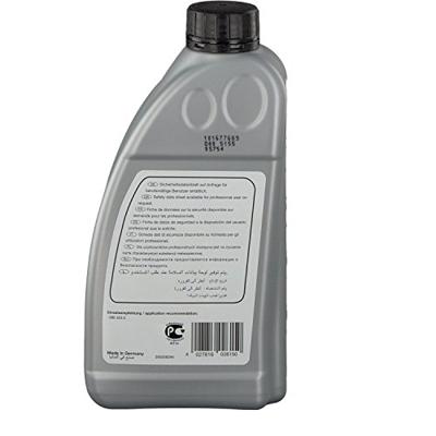 Febi Bilstein Hydraulic oil db 1 ltr. 0009899103