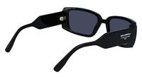 Unisex zonnebril Karl Lagerfeld KL6106S-6 Ø 64 mm - thumbnail