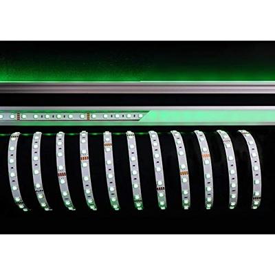 Deko Light 840254 LED-strip Met open kabeleinde 24 V/DC 5000 mm RGB 5 m
