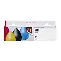 Inktcartridge Quantore alternatief tbv HP CN627AE 971XL rood | 6 stuks - thumbnail