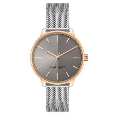 Horloge Dames Nine West NW-2669GYRT (Ø 35 mm)