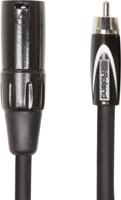 Roland RCC-10-RCXM XLR (male)- RCA kabel 3 meter - thumbnail