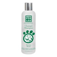 Dierenshampoo Menforsan Hond Vitamine B7 51 x 37 x 33 cm 300 ml - thumbnail