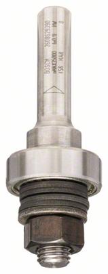 Bosch Accessories 2608629390 Schijfgroeffrees Schachtdiameter 8 mm Bosch Accessories 2608629390 Schijfgroeffrees Schachtdiameter 8 mm