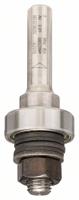 Bosch Accessories 2608629390 Schijfgroeffrees Schachtdiameter 8 mm - thumbnail