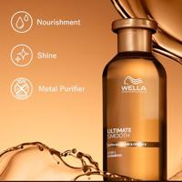 Wella Professionals Ultimate Smooth Shampoo - thumbnail