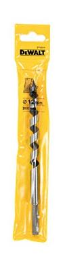 DeWalt Accessoires Slangenboor Ø12, werklengte 200mm - DT4606-QZ DeWalt Accessoires Slangenboor Ø12, werklengte 200mm - DT4606-QZ